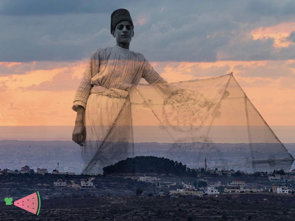 Falastin Film Festival: Longing for Palestine