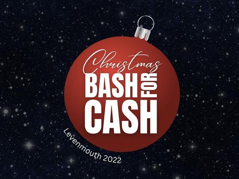 Christmas Bash for Cash