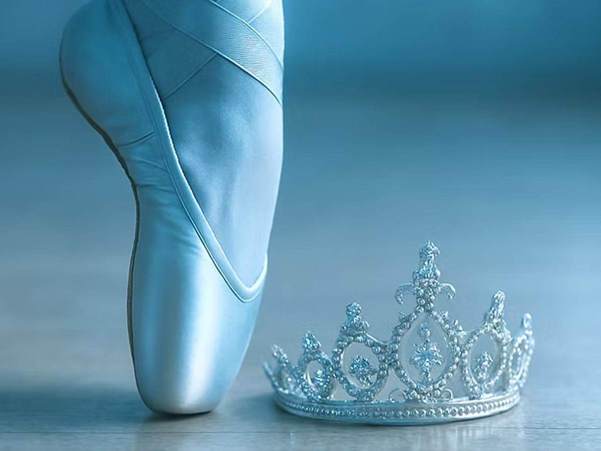Princess Ballet