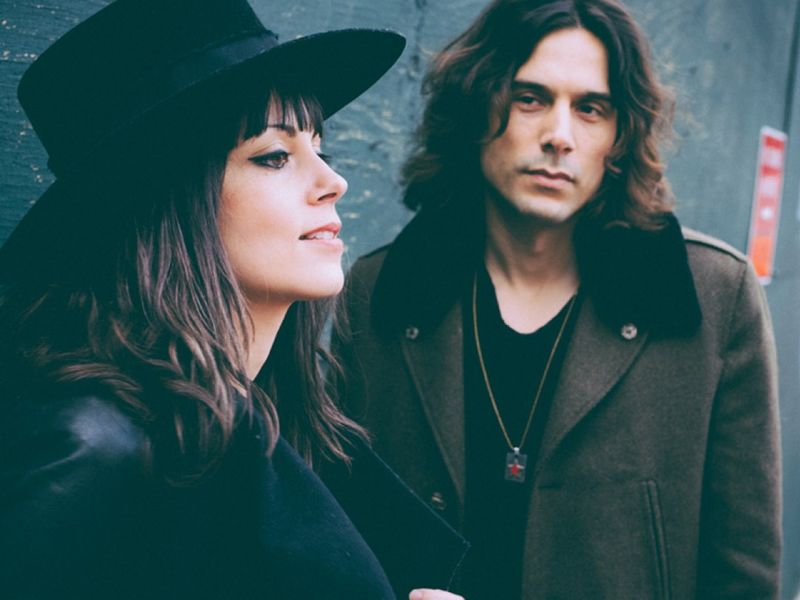 The Last Internationale