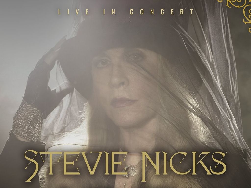 Stevie Nicks