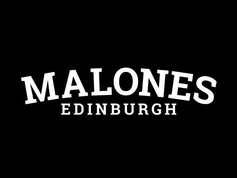 Malones Edinburgh