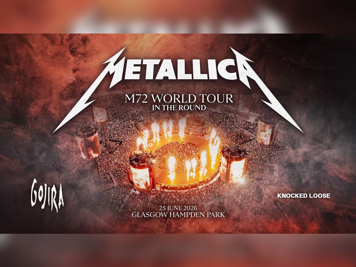 Metallica