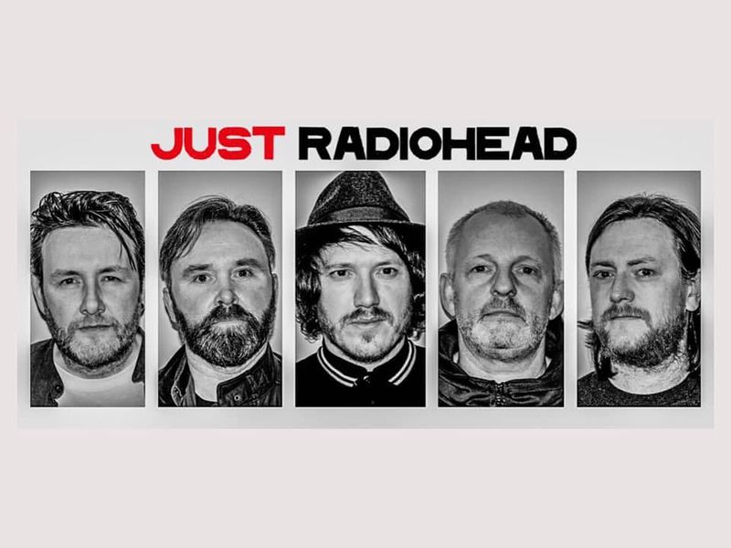 Just Radiohead