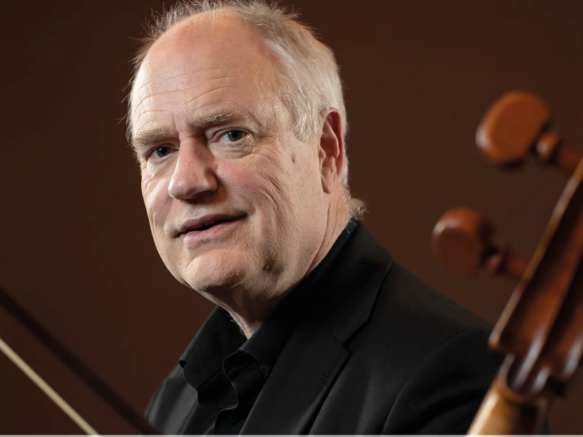 Dunedin Consort: Matthew Passion