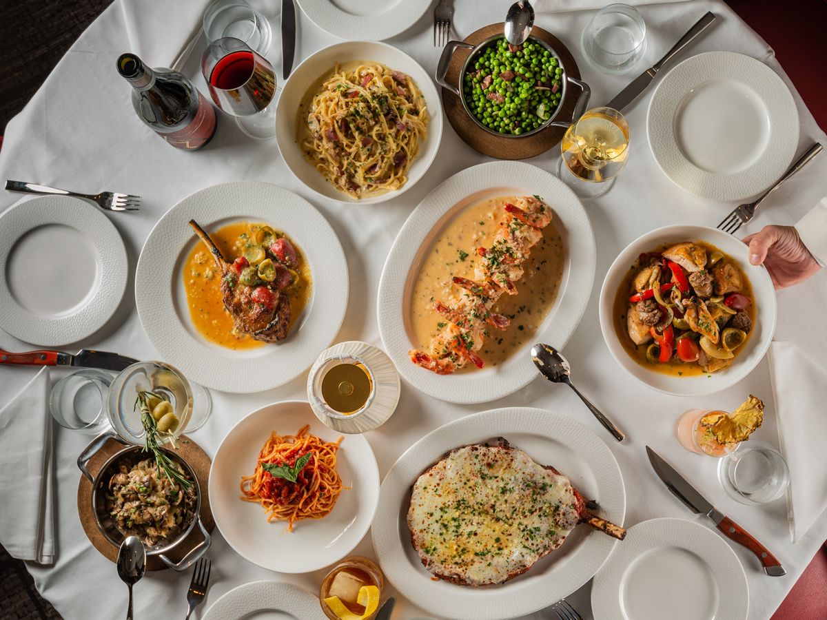 Iconic New York City eatery partners with Rusacks St Andrews for exclusive seasonal restaurant