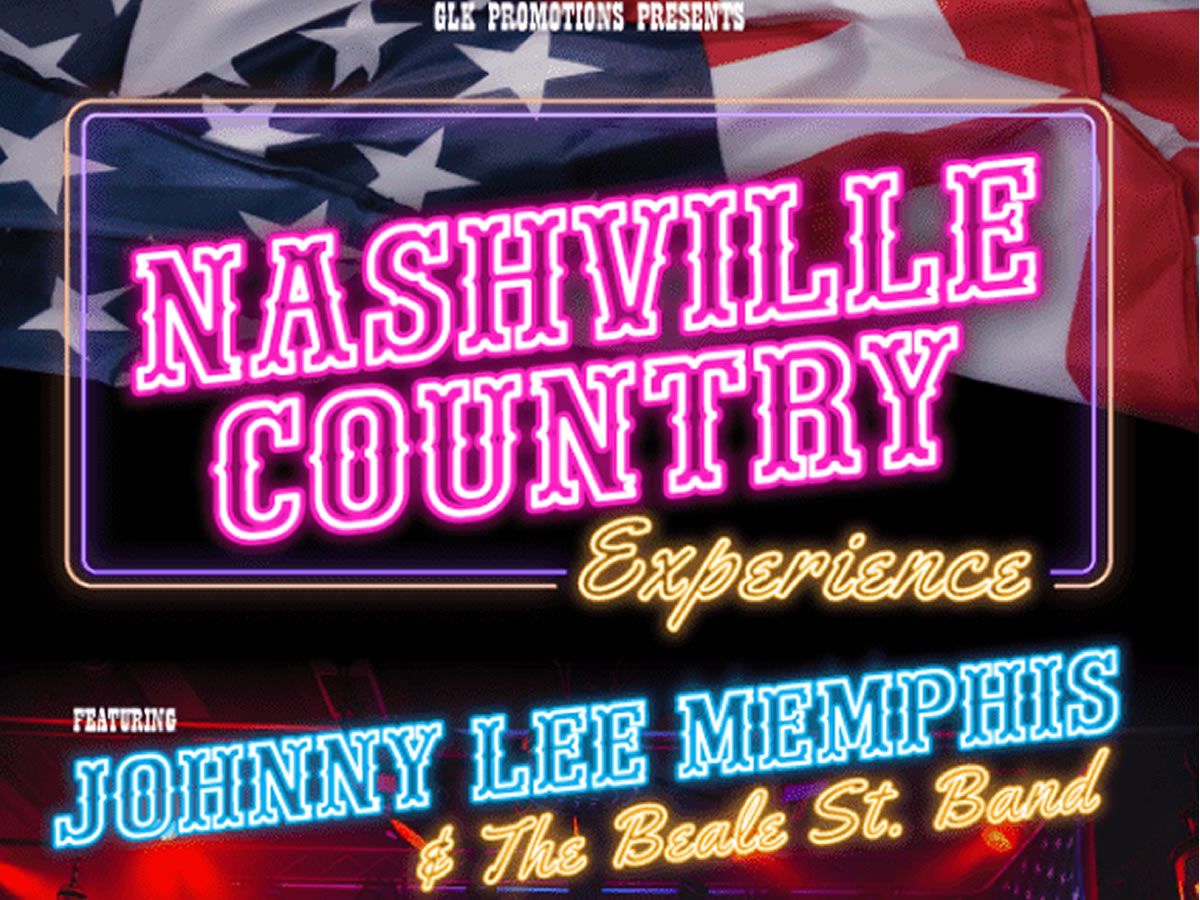 Nashville Country Experience