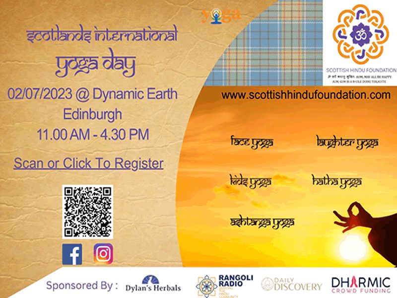 Yoga Day