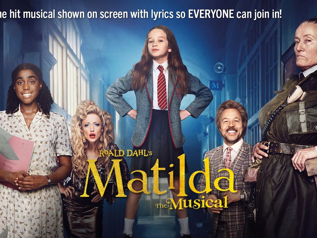 Matilda the Armadillo Fan Casting