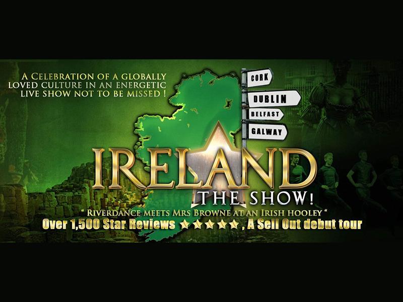 Ireland The Show