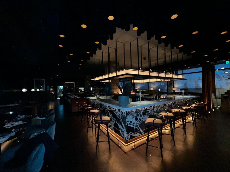 Gaucho Glasgow set to open this month
