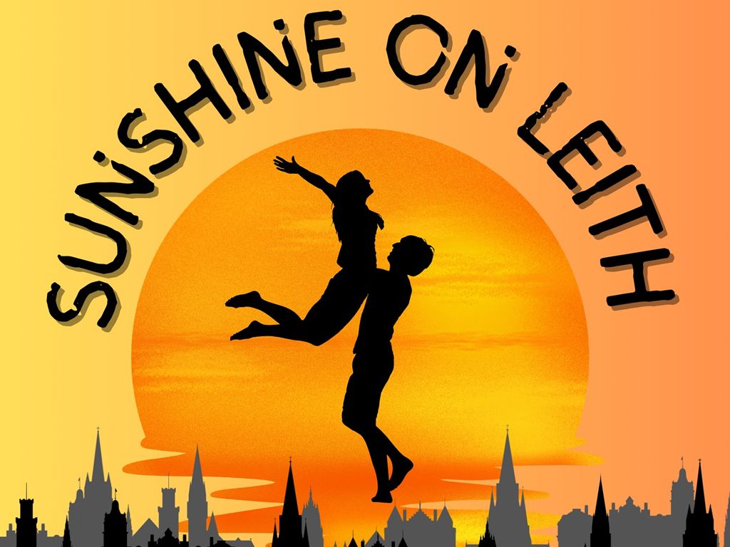 Sunshine On Leith