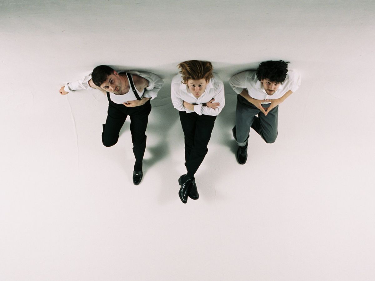 The Amazons