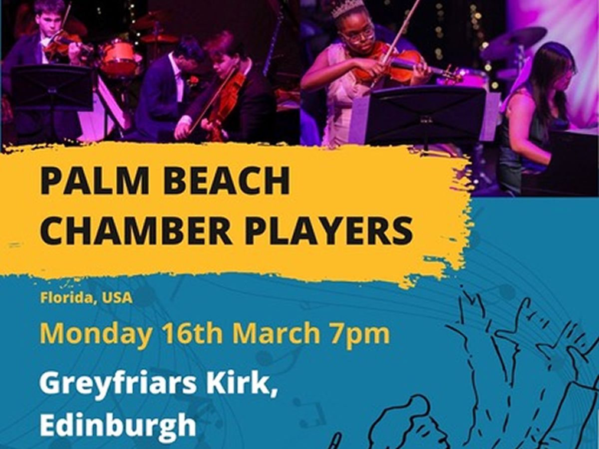 Palm Beach Chamber Players