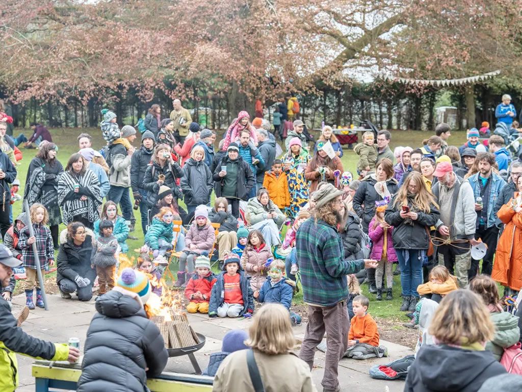 Beltane Festival