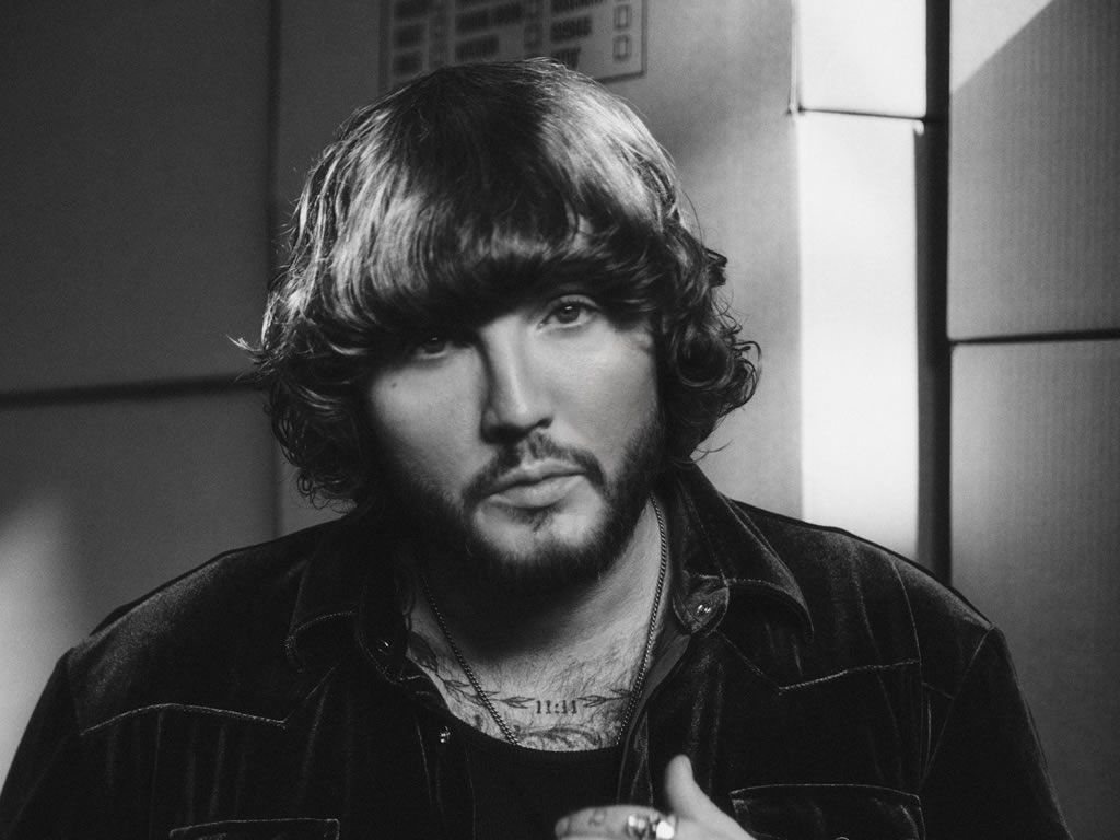 Stirling Summer Sessions: James Arthur