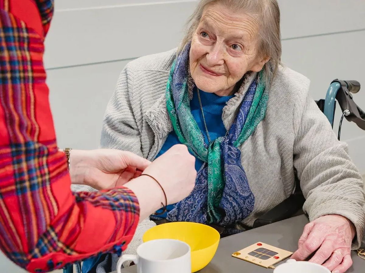 Community Connections