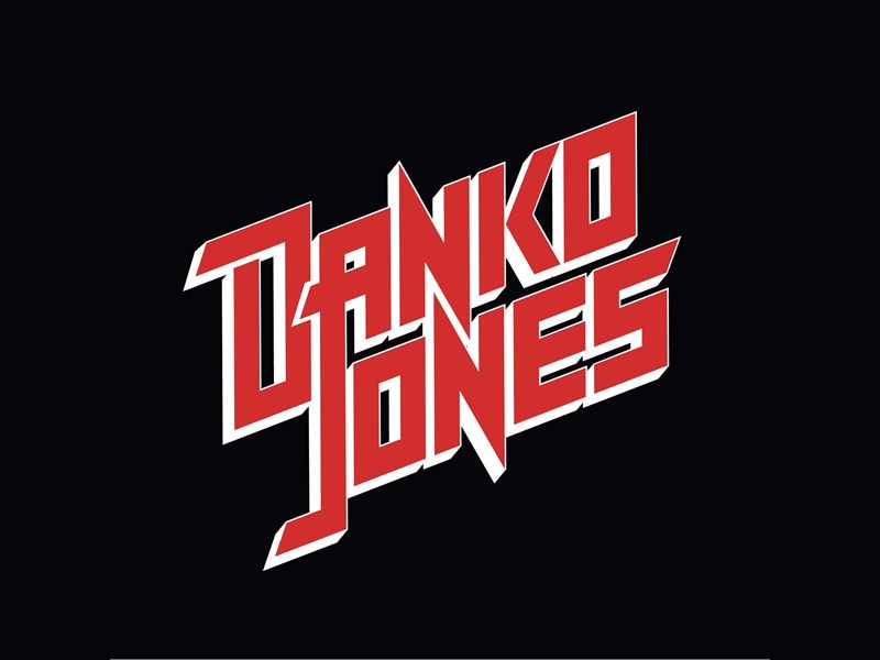 Danko Jones