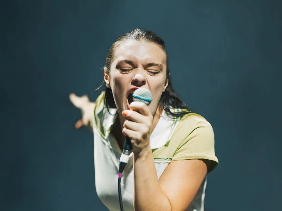 Common Tongue