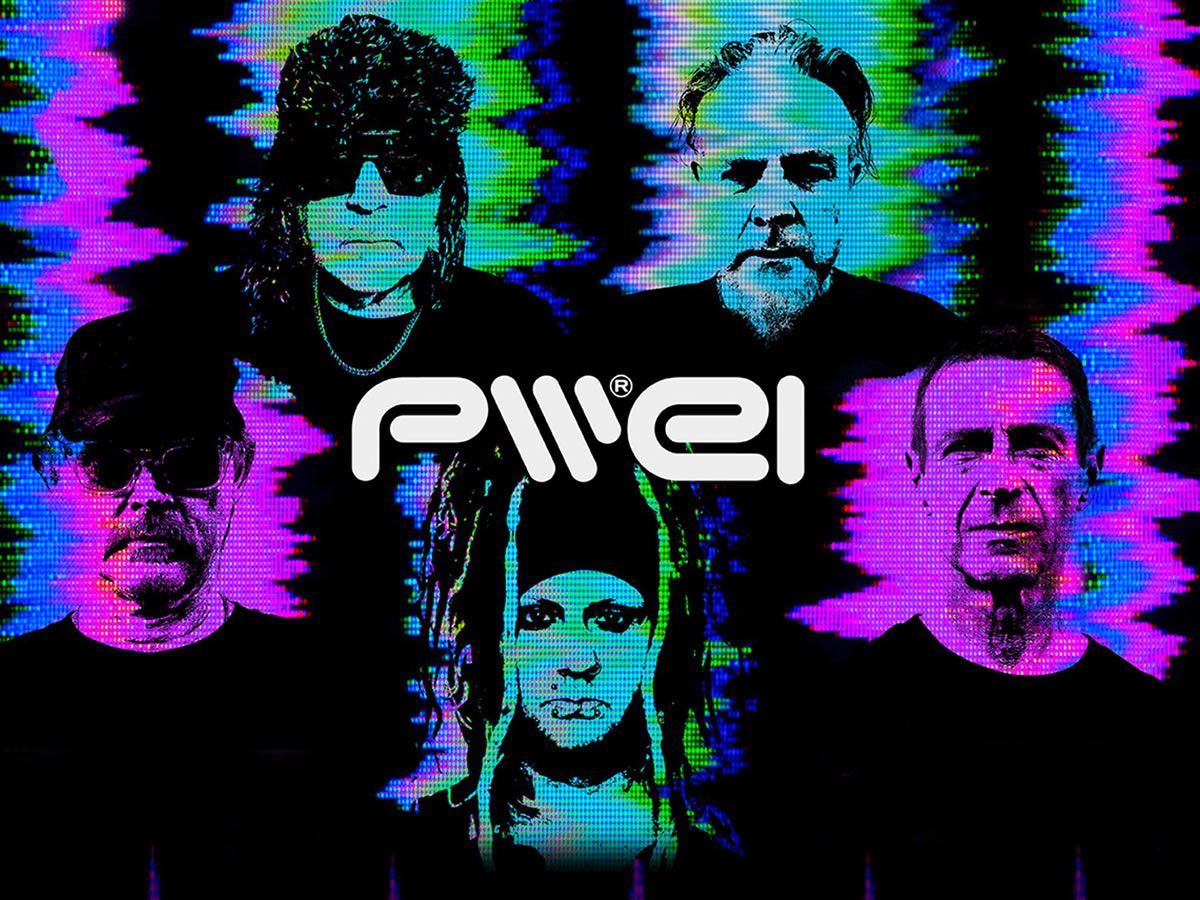 Pop Will Eat Itself
