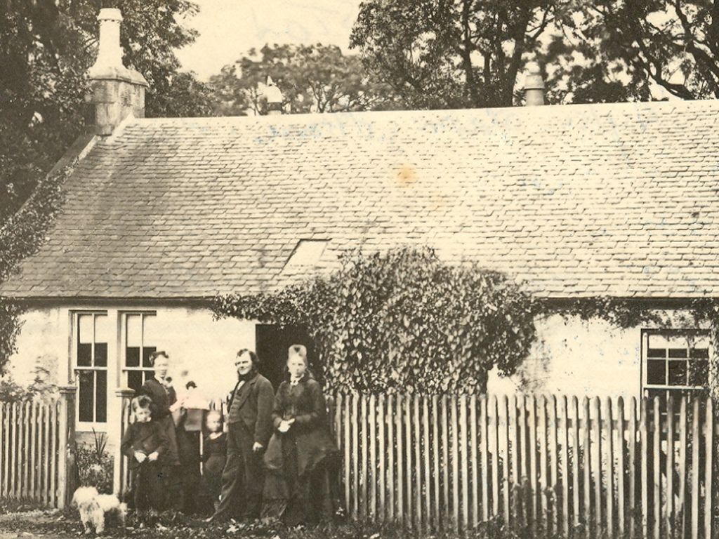 Heritage Course: House History: Delving Deeper