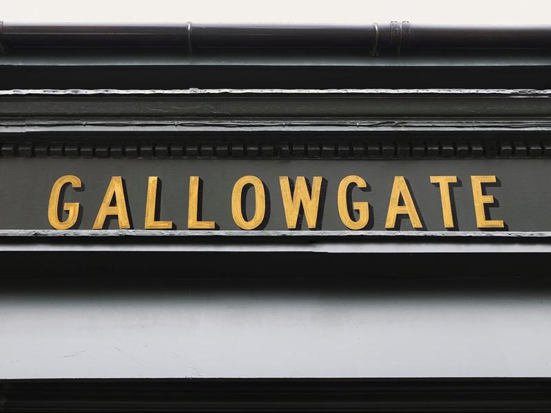 226 Gallowgate