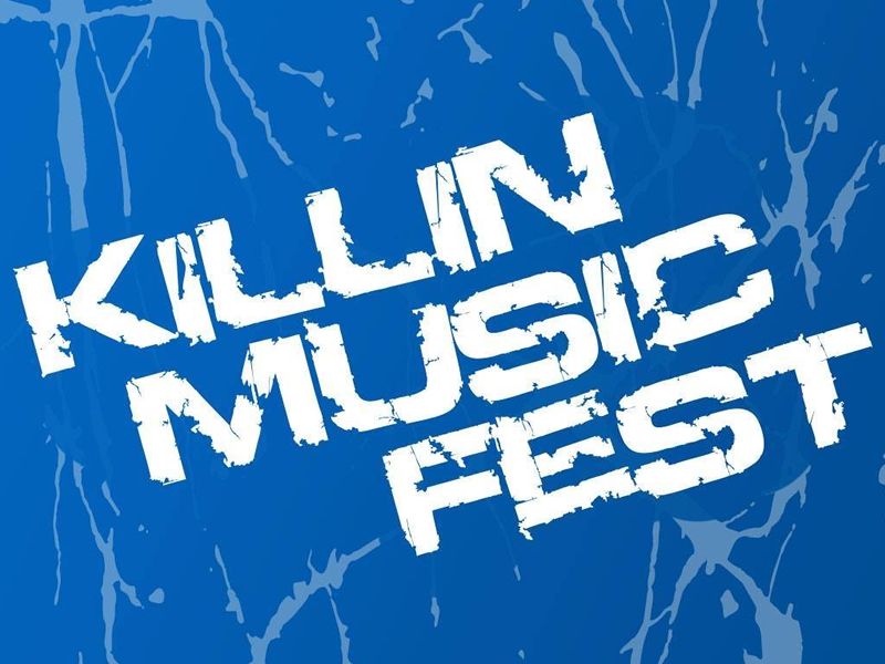 Killin Music Festival