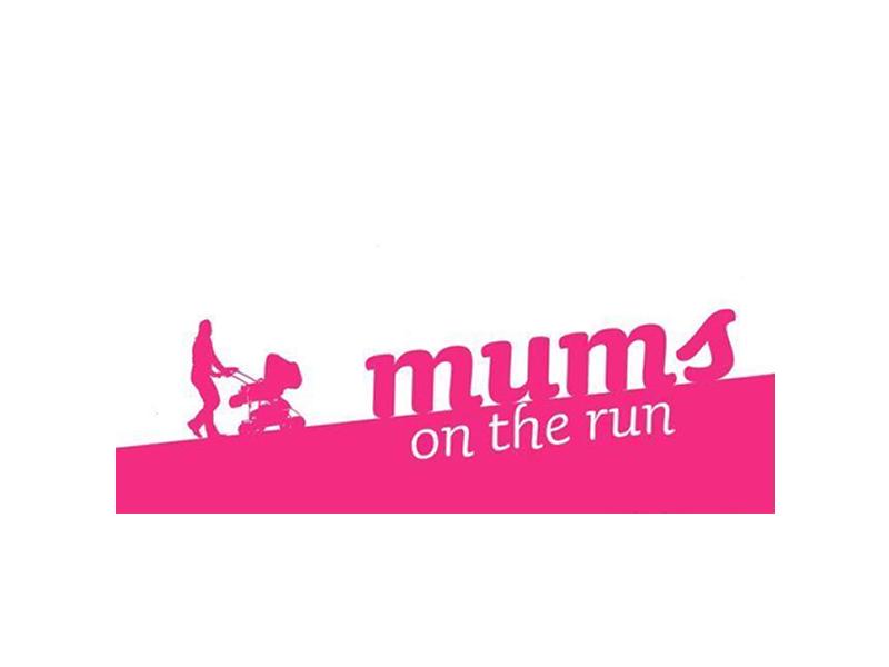 Mums On The Run