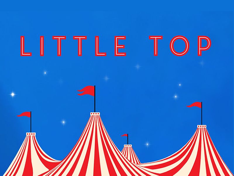 Little Top