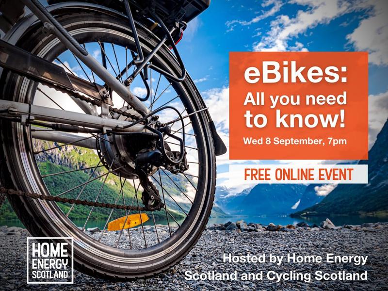 eBikes: All You Need To Know!
