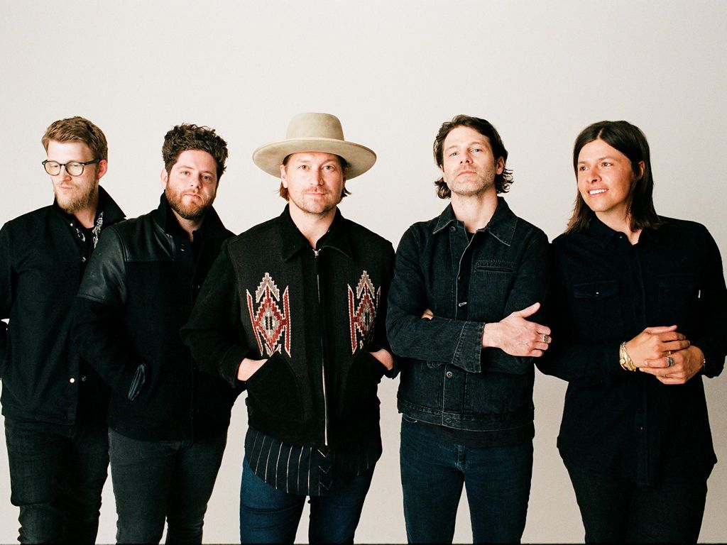 NEEDTOBREATHE