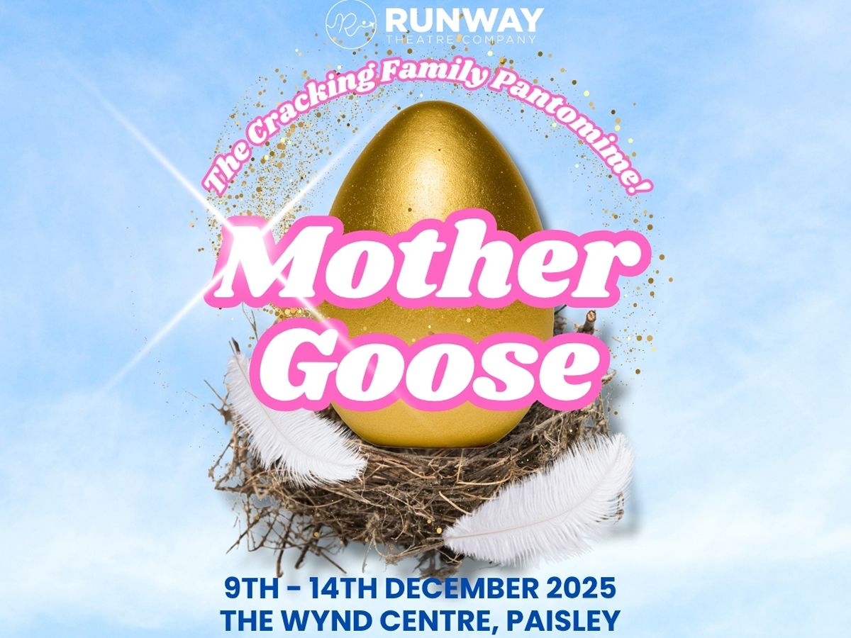 Mother Goose