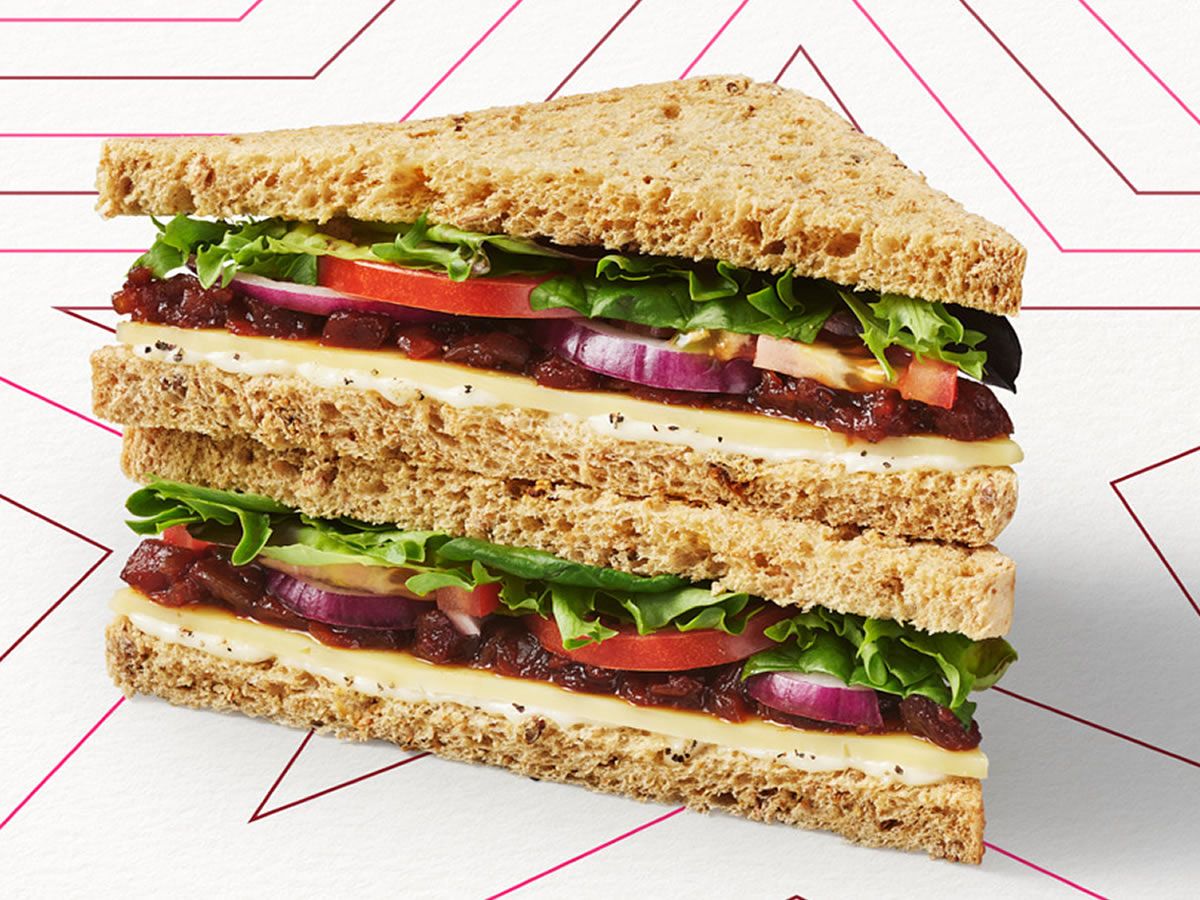 Free Pret Sandwiches For PicNICs This Bank Holiday