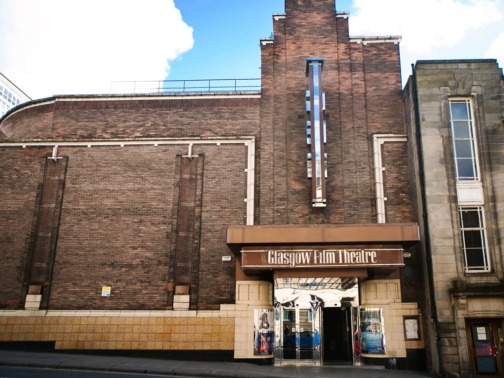 Glasgow Film Theatre