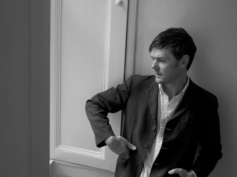 Roddy Woomble