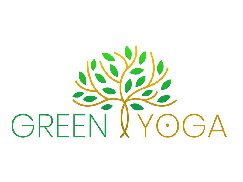 Green Yoga Classes