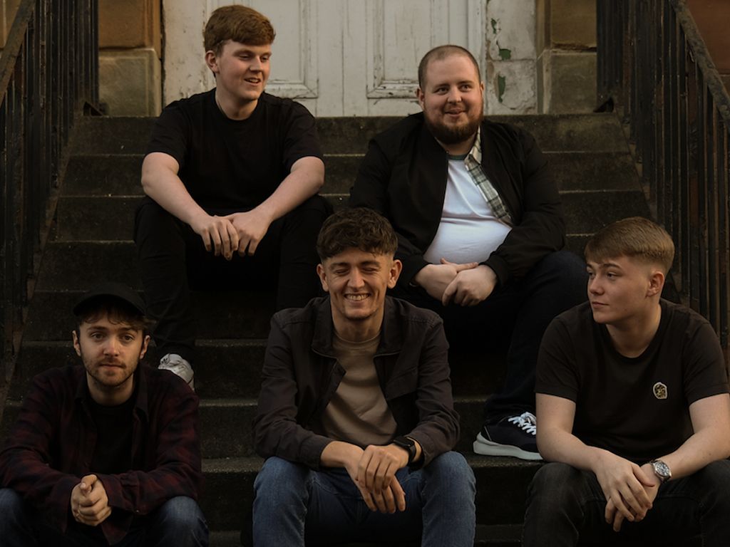 Off Axis Presents... Kloans + The Worry People + Sick Pay