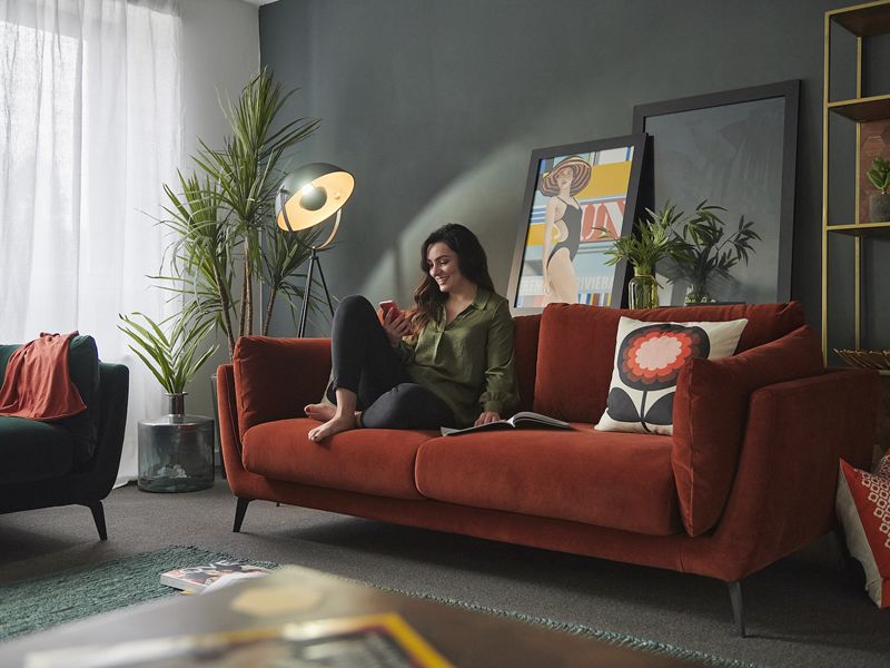 Sterling Home launches free interiors events