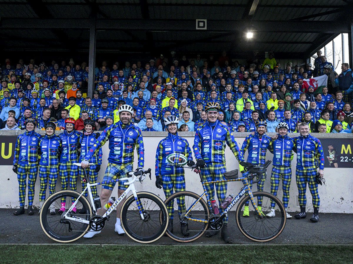 Doddie Aid 2026 smashes two million mark for MND research