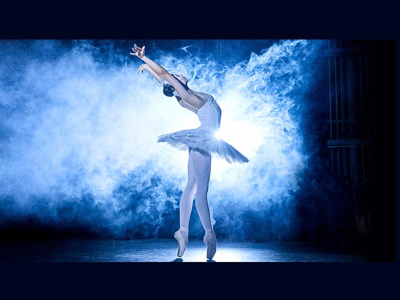 Russian State Ballet of Siberia - Swan Lake - CANCELLED