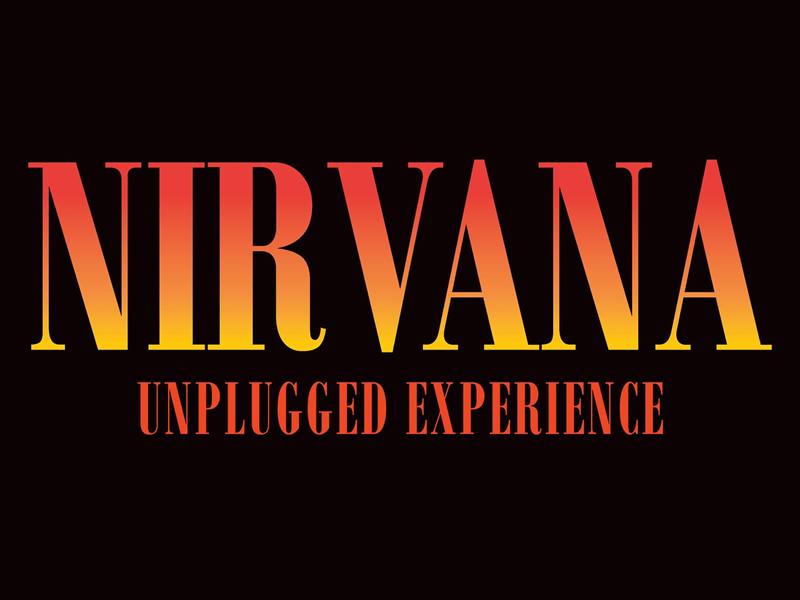 Nirvana Unplugged Experience