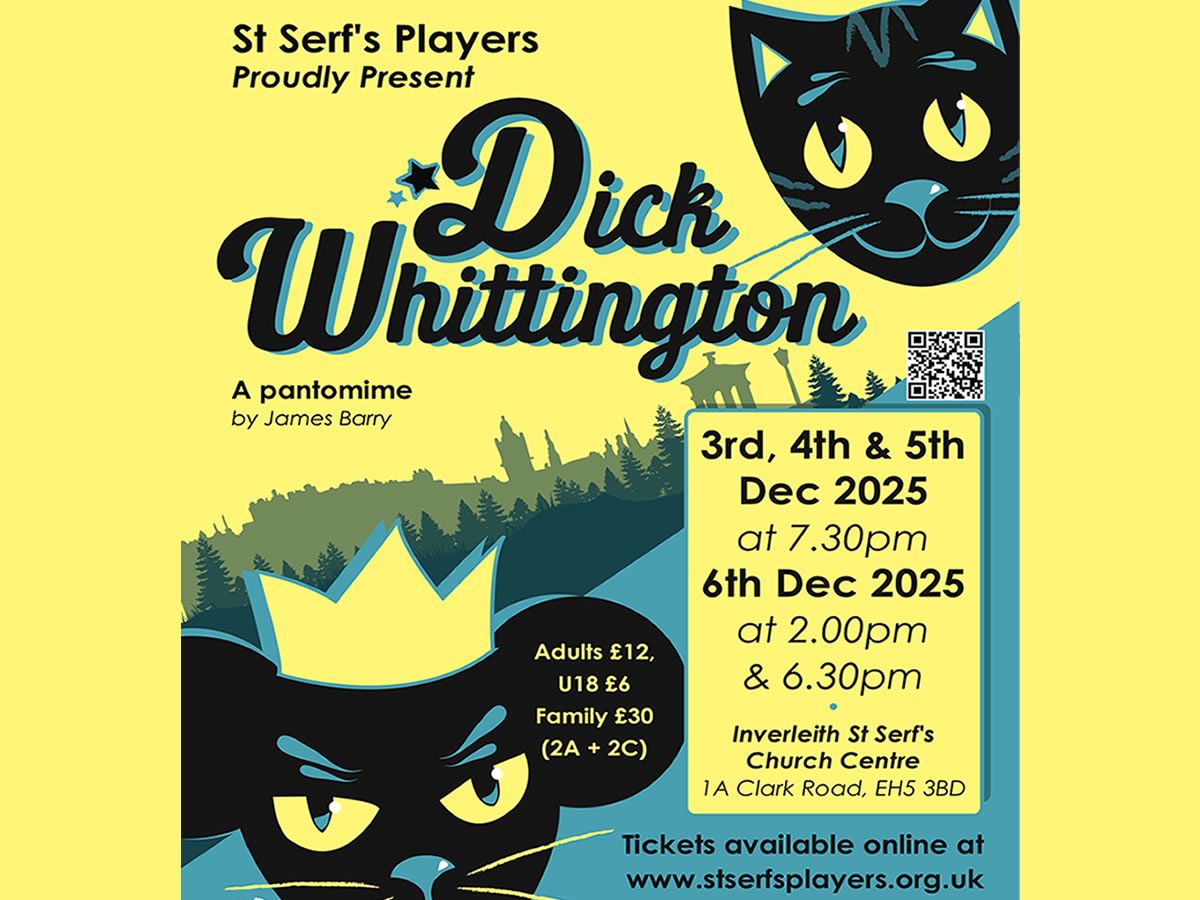 Dick Whittington