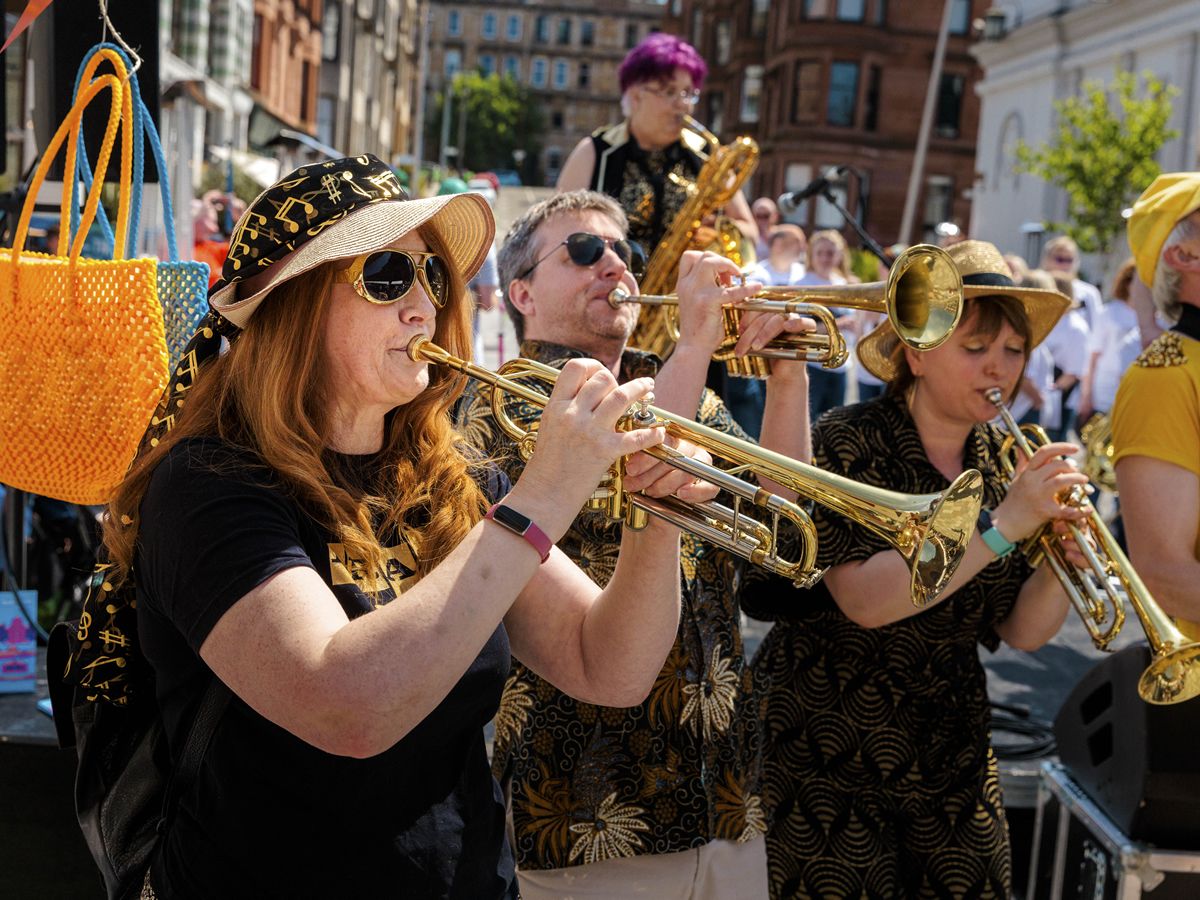 WestFest is back for its third annual festival this June!