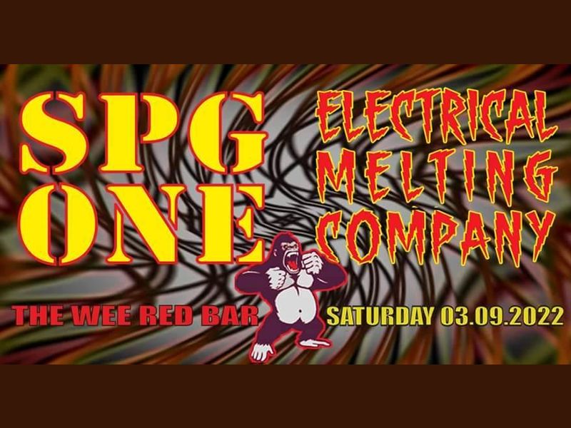 SPG One + Electrical Melting Company