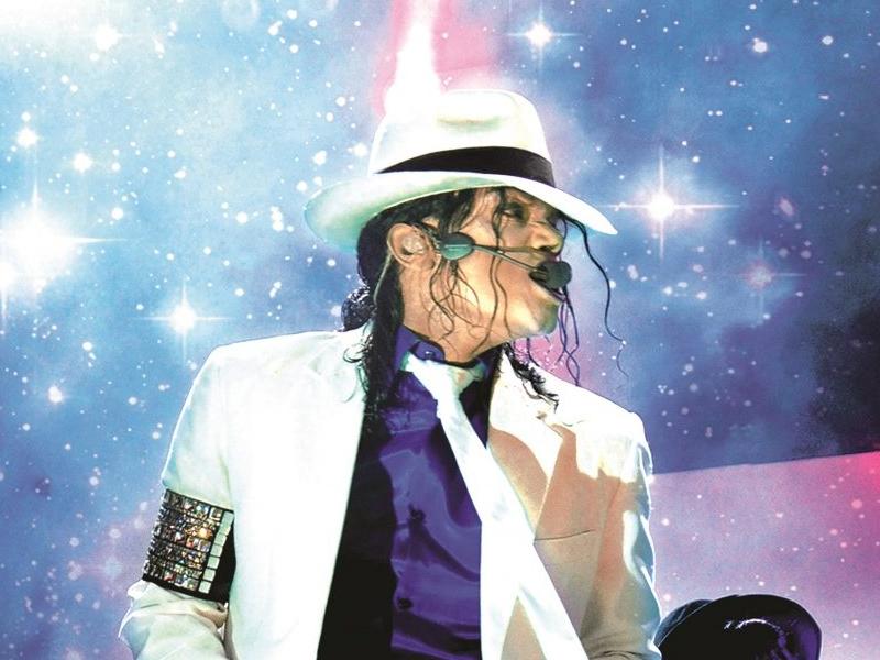 King Of Pop