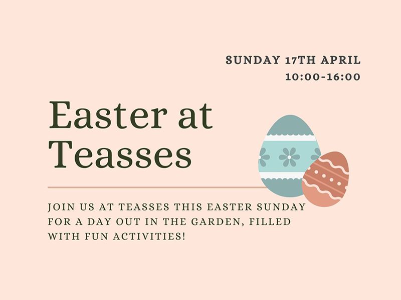 Easter Holiday events in Renfrewshire What's On Renfrewshire