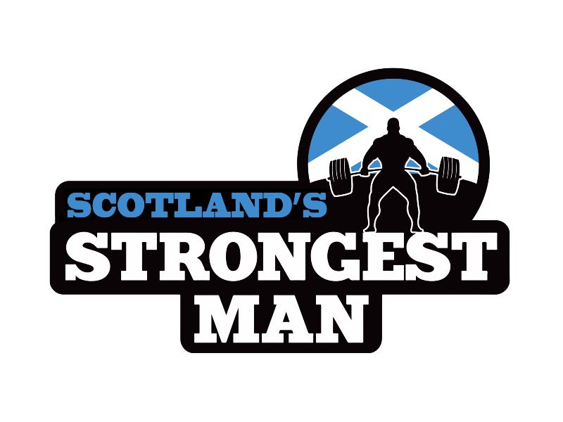 Scotland’s Strongest Man