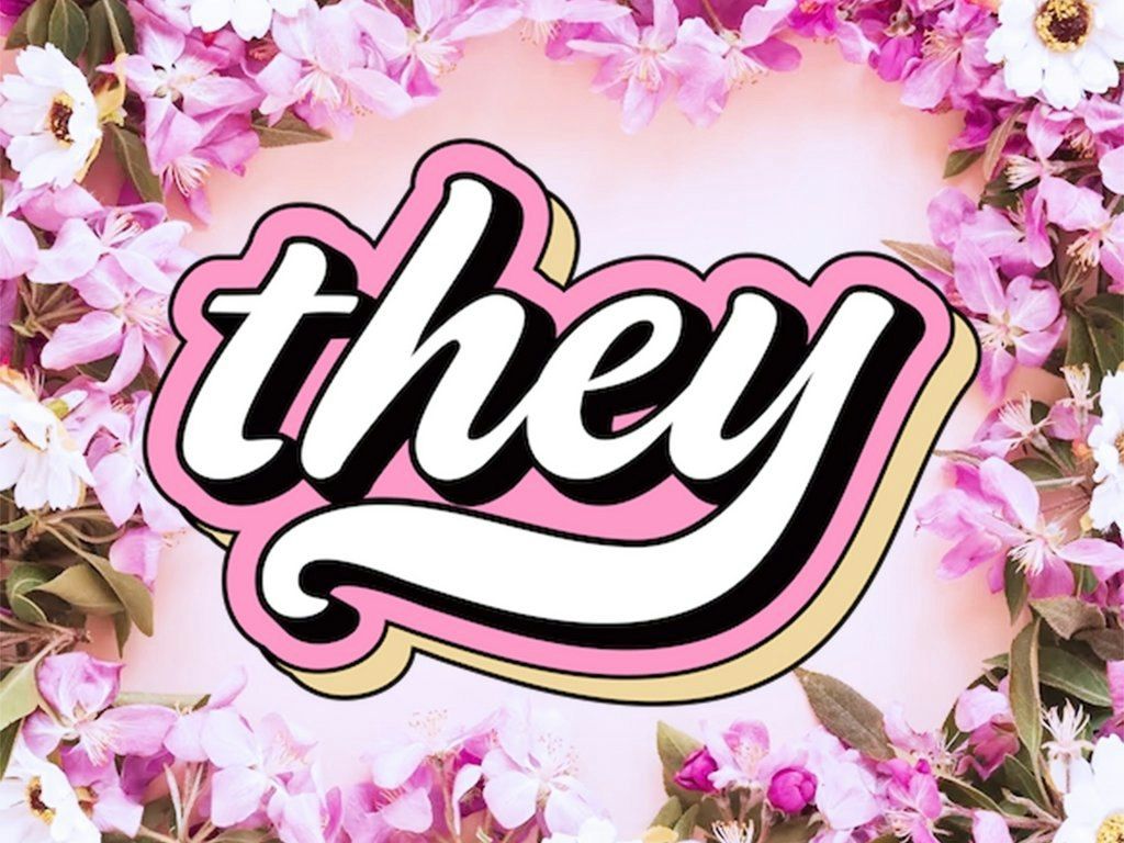 They - Queer Day Party