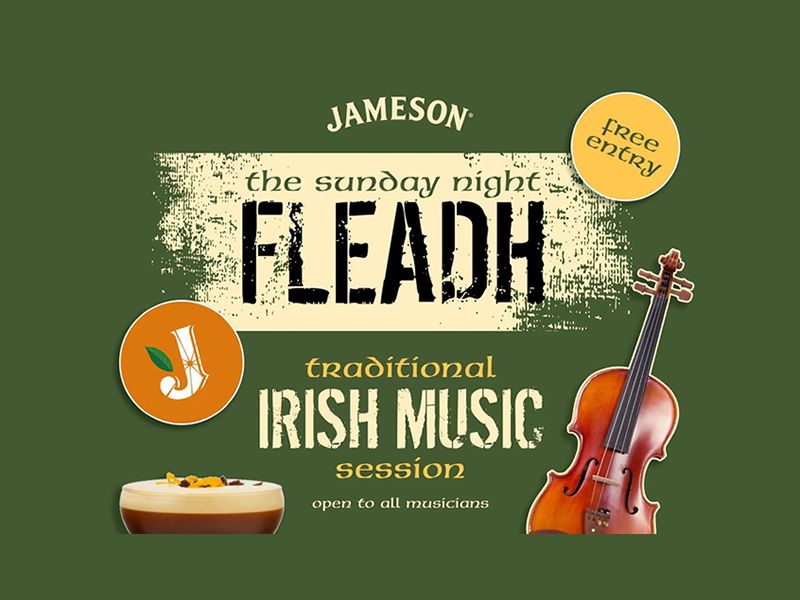 The Sunday Night FLEADH