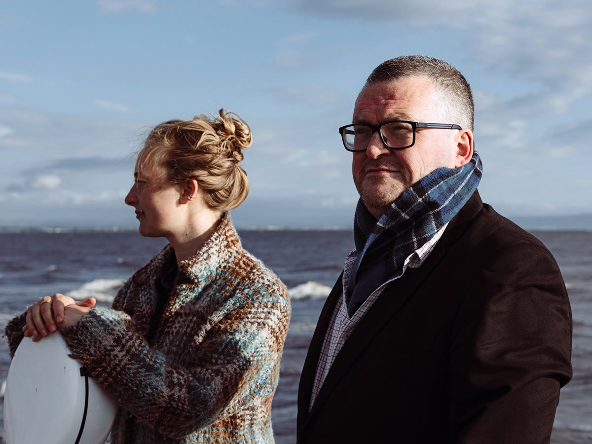 Alastair Savage and Alice Allen: The Fiddle Music of Scotland